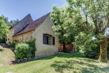 Maison de vacances 75 m²