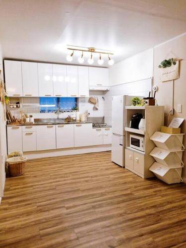 57 m² Ferienwohnung