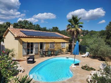 Villa 169 m²