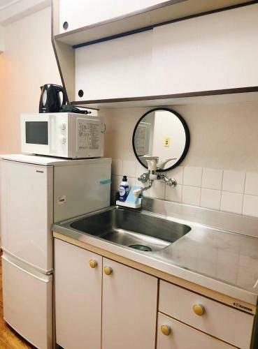 18 m² Ferienwohnung