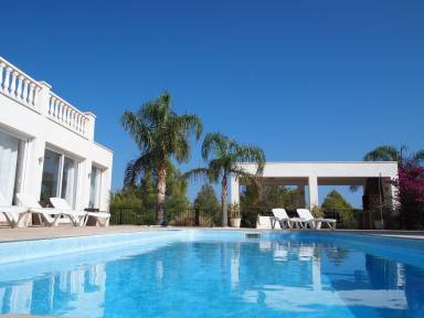 Villa de 180 m²