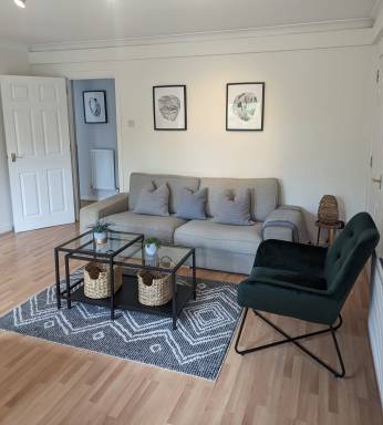 Apartment Belfast