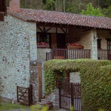 Apartamento San Vicente de la Barquera