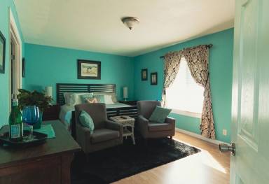 Bed and breakfast Yelm