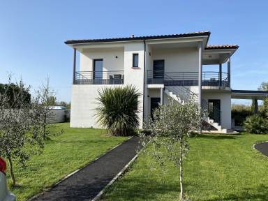 Maison de vacances  Muret