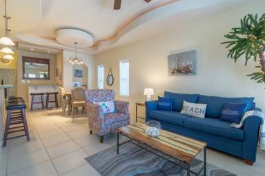 Maison de vacances South Padre Island