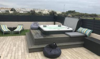 Maison de vacances Agde