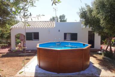 Cottage Ciutadella de Menorca