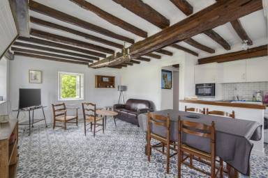 Maison de vacances 70 m²