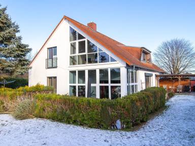 Apartamento Wolgast