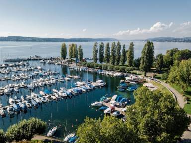 Apartamento Meersburg