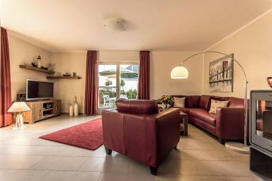 Casa de 85 m²