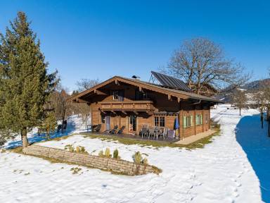 House  Strass im Zillertal