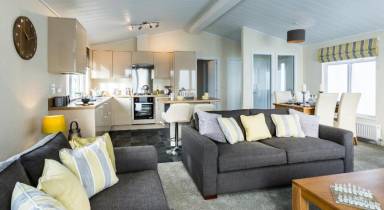 King's Lynn Caravan & Camping Park