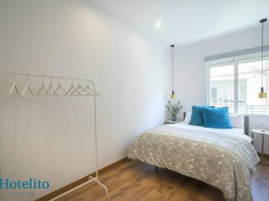 Apartment  Montgat