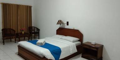 Accommodation Surakarta City