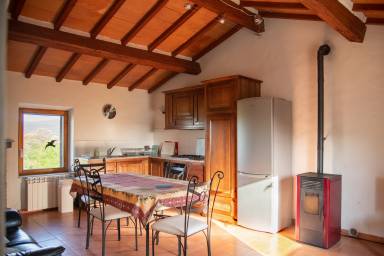 Agriturismo 80 m²