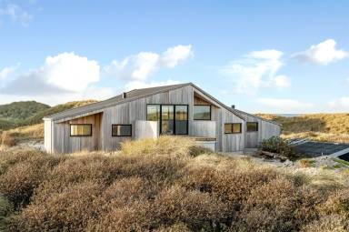Maison de vacances 235 m²
