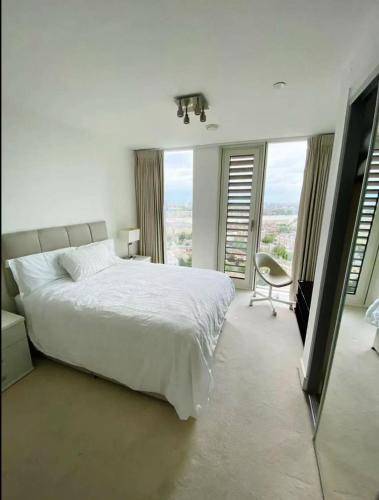 Bed and breakfast London Borough of Southwark