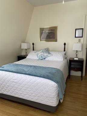 Accommodation Digby