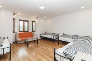 120 m² Willa