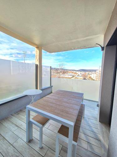 Appartement Clermont-Ferrand