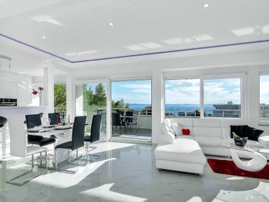 Apartment Air conditioning Makarska