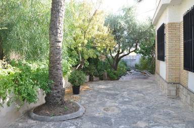 Villa 100 m²