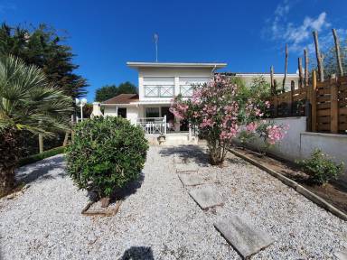 Villa 90 m²