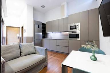 Apartamento de 30 m²