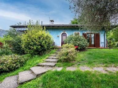 Casa vacacional con terraza y jardín | Acepta mascotas
