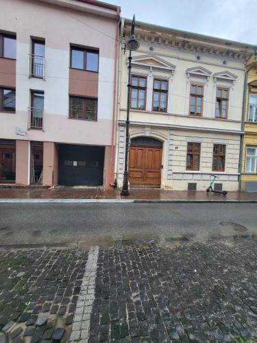 Apartament Staré Mesto