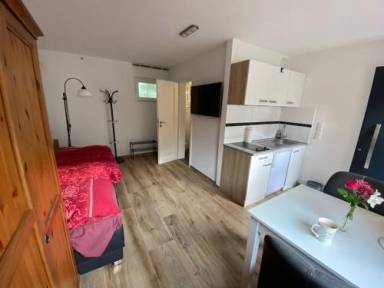 Appartement 20 m²