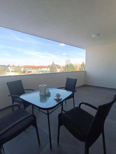 Apartma Velika Gorica