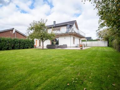 Casa 140 m²