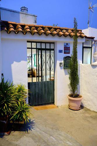 Casa Teror