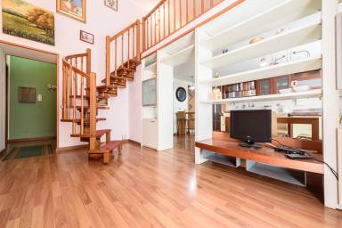 Appartement 70 m²