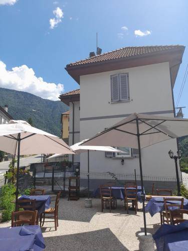 Bed & Breakfast San Domenico