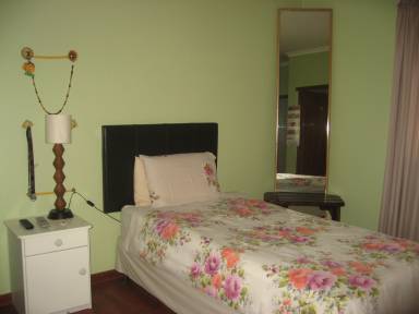 Privé kamer Somerset West