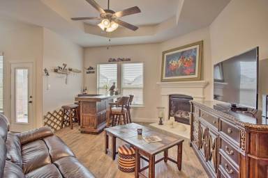 Cottage  Frisco Heights