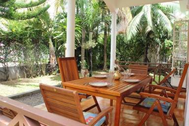 Villa Flic en Flac