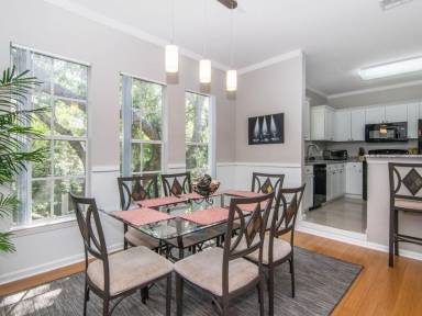 Ferienhaus Tampa