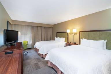 Hotel Hixson