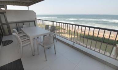 Ferienwohnung Umhlanga