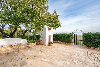70 m² Villa
