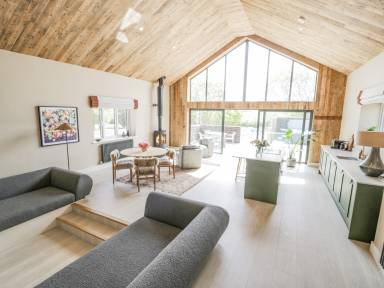 90 m² Cottage
