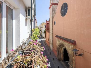 Apartamento Triana