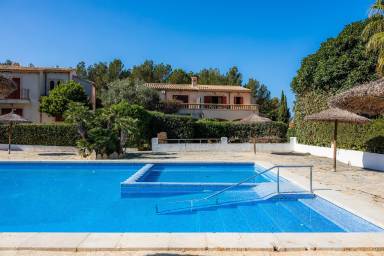 Maison de vacances Colonia de Sant Pere
