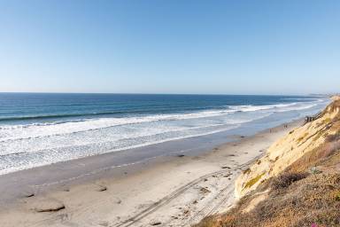 Ferielejlighed Del Mar