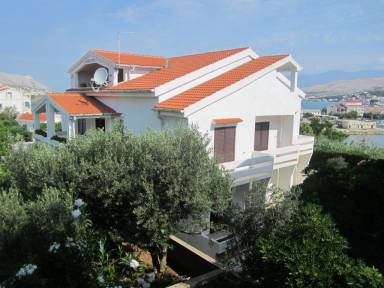 Appartamento Pago